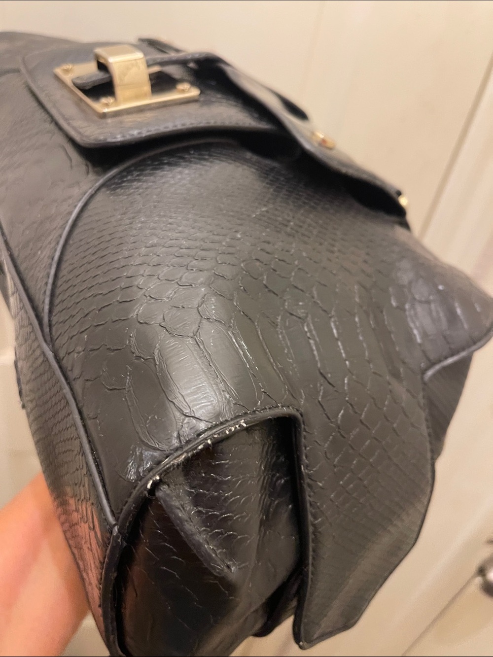 Jessica Simpson, please check or picture of condition - Picture 10 of 17